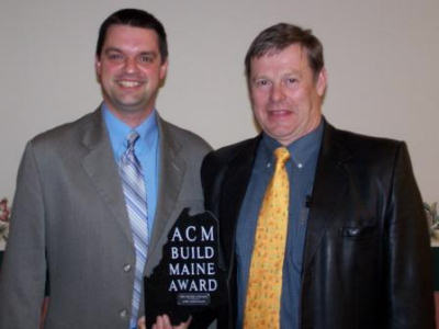CPM Constructors. Photo provided by ACM
